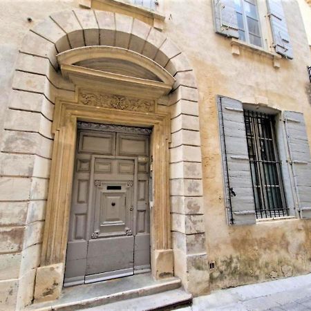 L'Appart De La Rue Balze Arles Exterior photo